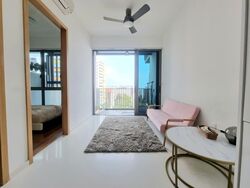 TRE Residences (D14), Condominium #581980101